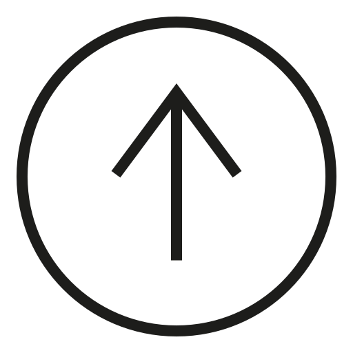 Dashboard, keyboard, keyboard up, up icon